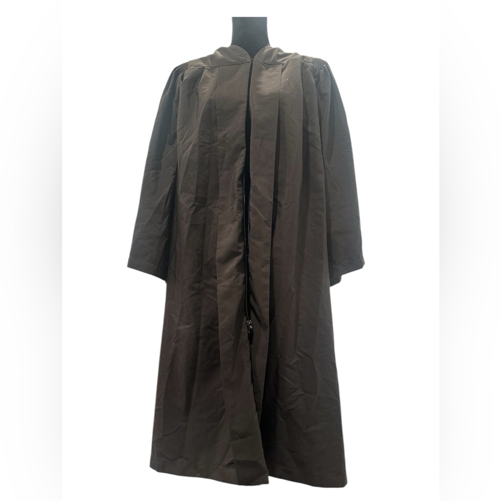 Graduation Gown